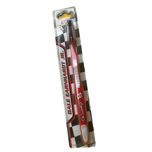 Nascar Other - Dale Earnhardt Jr. NASCAR Toothbrush New In Package | NIB